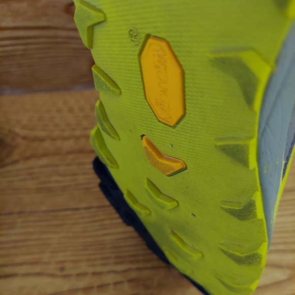 Pre-owned scarpa atom trail runners - Picture 8 of 13